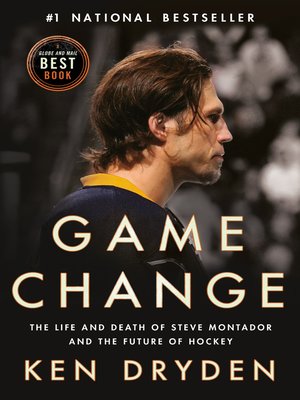 cover image of Game Change